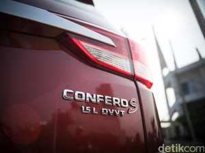 LCGC Belum Kena Sihir Wuling