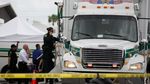 Penembakan di Orlando, 5 Orang Tewas