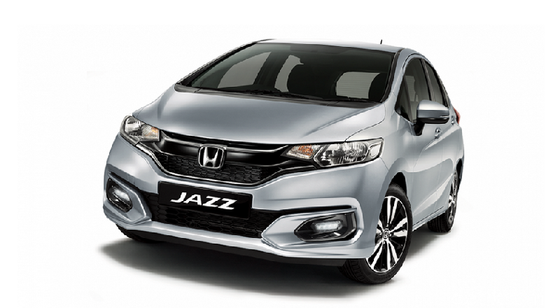 2017 Honda Jazz Hybrid What S Sport Hybrid I Dcd And How Different Is It From Integrated Motor Assist Paultan Org