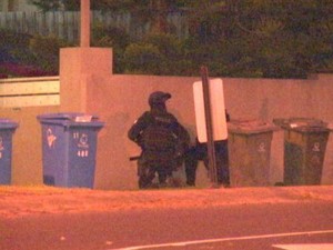 Polisi Tangani Penyanderaan Melbourne Sebagai Kejadian Terorisme