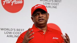 Prediksi Tony Fernandes Bandara Kertajati Bisa Seperti Kualanamu