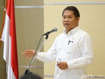 Rudiantara Mundur dari Komisaris Utama Emiten Kabel Optik, Ini Alasannya