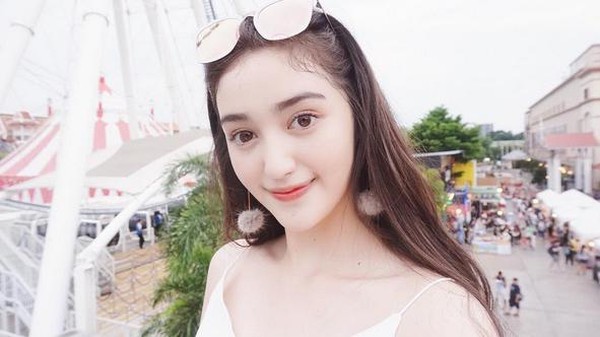 Unch Unch, Gemesnya Ranty Maria