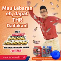 Menjadi Jutawan atau Miliarder, Bukan Tak Mungkin