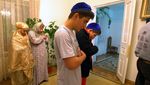 Aroma Kental Muslim Chechnya