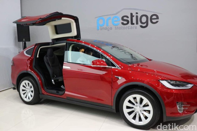 10 SUV Tercepat di Dunia