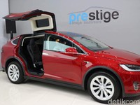 10 SUV Tercepat di Dunia