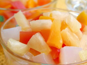 Slurpp! 5 Rekomendasi Resep Es Buah Segar Buat Buka Puasa