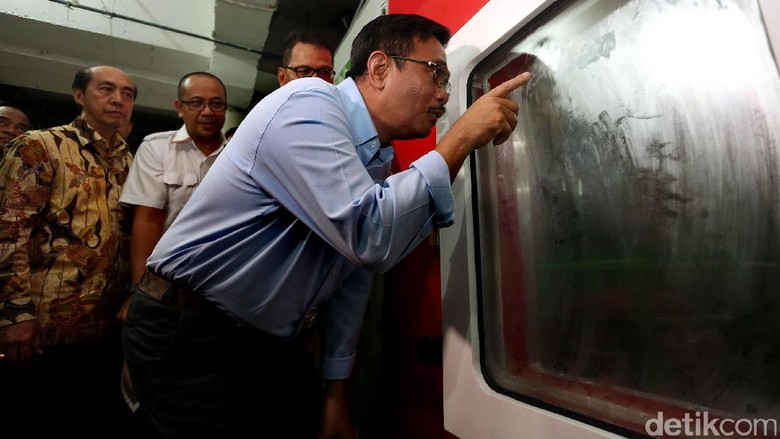 Perda RPTRA Dianggap Ribet, Djarot: Ini Dibutuhkan Warga Perda RPTRA Dianggap Ribet, Djarot: Ini Dibutuhkan Warga