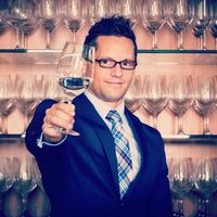 Ini Profesi Terbaru: Pencicip Air Mineral atau <i/>Water Sommelier</i>