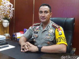 Johar Baru Disebut Paling Rawan Tindak Kriminal di Jakpus