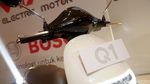 Viar Luncurkan Motor Listrik