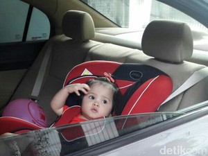 Pemilihan Car Seat yang Tepat untuk si Kecil