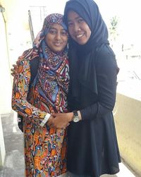 Lika-liku Ramadan Pertama Kala Merantau di India