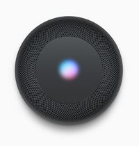 Bukan Siri Speaker, tapi HomePod