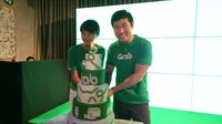 Ultah ke-5, Grab Klaim Terbesar di Asia Tenggara