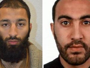 Polisi Umumkan Nama Dua Pelaku Serangan di London Bridge