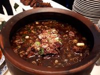 Rawon, Rendang hingga Sate Maranggi Bisa Dibuat dengan Daging Sapi Amerika