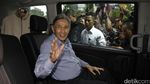 Mengenang Meninggalnya Ekonom Pro Rakyat Kwik Kian Gie dalam Bingkai Foto