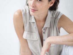 Terpesona Deretan Pose Menggoda Gal Gadot