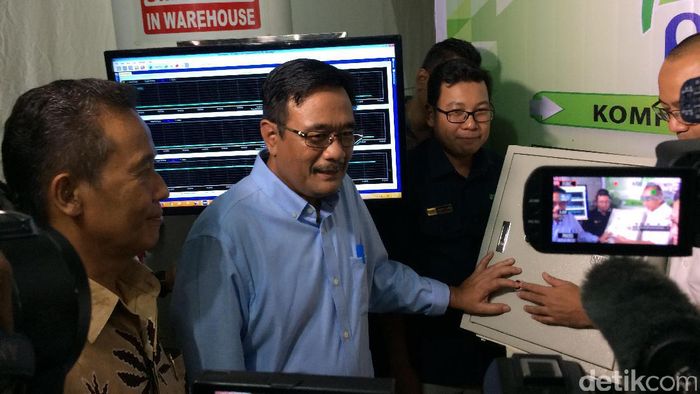 Foto: Bisma Alief/detikcom Foto: Bisma Alief/detikcom