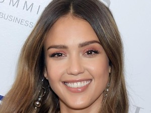 Resep Bugar Saat Hamil di Usia 36 Tahun Ala Jessica Alba