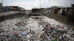 Potret Gunungan Sampah di Hari Lingkungan Hidup Sedunia