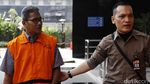 Agus Nugroho Kembali Diperiksa Terkait Kasus Pengadaan Kapal