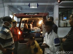Dua Pria di Jember Carok Gara-gara Asmara