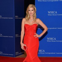 Ivanka Trump menghadiri Dinner Association Koresponden Tahunan ke-101 di Washington Hilton pada tanggal 25 April 2015 di Washington, DC. (Foto: Michael Loccisano / Getty Images)