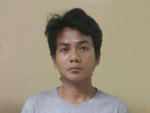 Kedapatan Miliki Sabu, Seorang Pria di Pademangan Ditangkap
