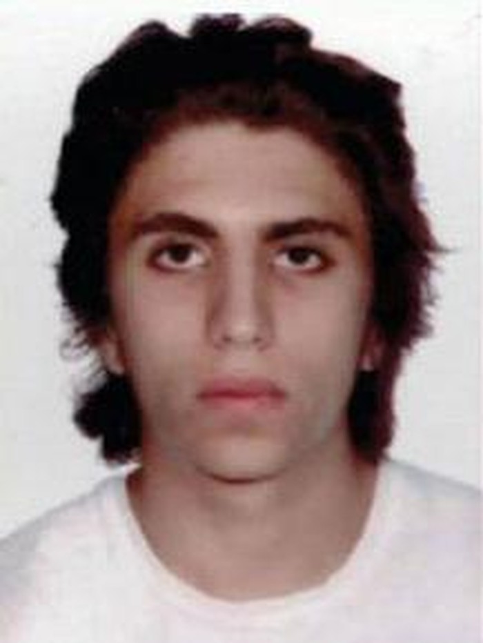 Pelaku Ketiga Teror London Bernama Youssef Zaghba