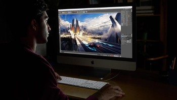 Harganya dipatok mulai dari USD 1.299 atau Rp 17 juta hingga USD 1.799 atau Rp 23,9 juta. Foto: Apple