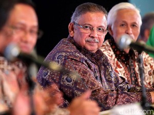 Ibu Kota RI Mau Dipindah ke Kalimantan, PLN: Listrik Sudah Siap