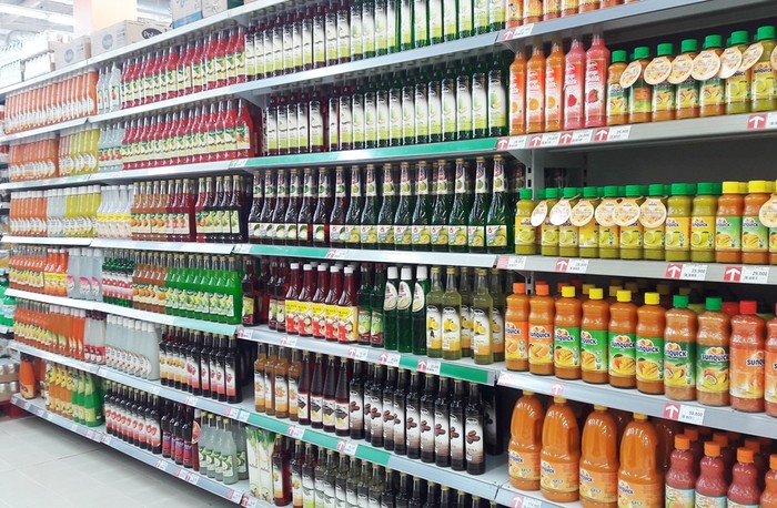 Berbagi Kasih dengan Pilihan Isi Parsel Lebaran di Transmart