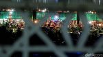 Ramadan, Denyut Nadi Pasar Induk Kramat Jati Tak Pernah Mati