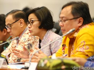Sri Mulyani Pede Ekonomi Tumbuh 6,1% di 2018, Ini Alasannya
