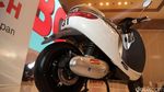 Viar Luncurkan Motor Listrik