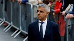 Doa untuk Korban Serangan London