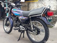 Terpopuler: Trio Mobil China Dobrak Dominasi Jepang, BeAT Kejar RX King Jambret