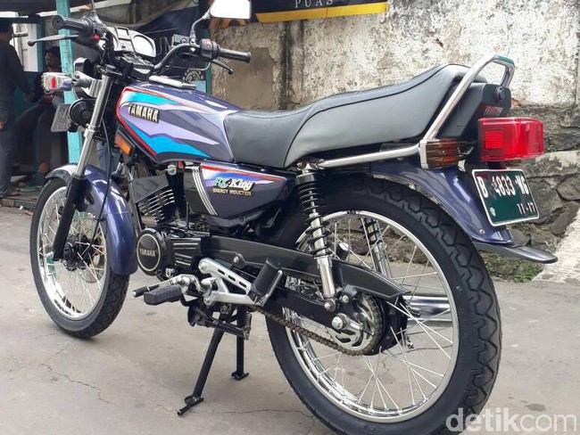 Terpopuler: Trio Mobil China Dobrak Dominasi Jepang, BeAT Kejar RX King Jambret