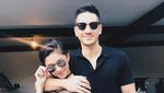 Dilarang Baper! Romantisme Nana Mirdad dan Andrew White