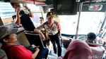 Kapolda Metro Jaya Cek Jalur Mudik di Bekasi