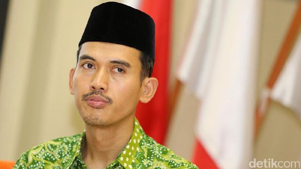 Heboh Lucinta Luna, Ini Fatwa MUI Soal Ganti Kelamin