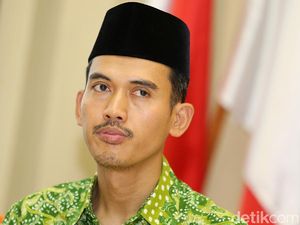 MUI Ingatkan Lagi Hasil Ijtimak Ulama Pilih Pemimpin
