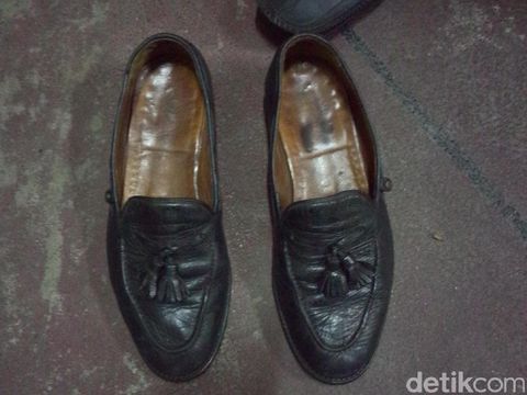 Ayahanda Masih Menyimpan Barang Pemberian Yana Zein