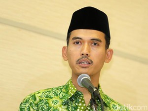 Dukung Wisata Halal di DKI, MUI: Sinergi dengan Komitmen Presiden