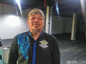 Yana Umar Minta Oknum Bobotoh Pengeroyok Ricko Serahkan Diri