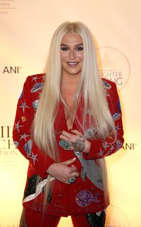 Cerita Kesha yang Terobsesi Kurus Sampai Tidak Tahu Lagi Caranya Makan