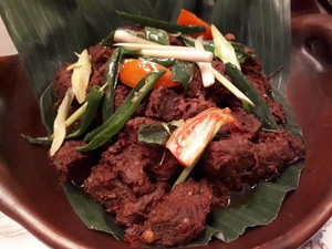 Rawon, Rendang hingga Sate Maranggi Bisa Dibuat dengan Daging Sapi Amerika